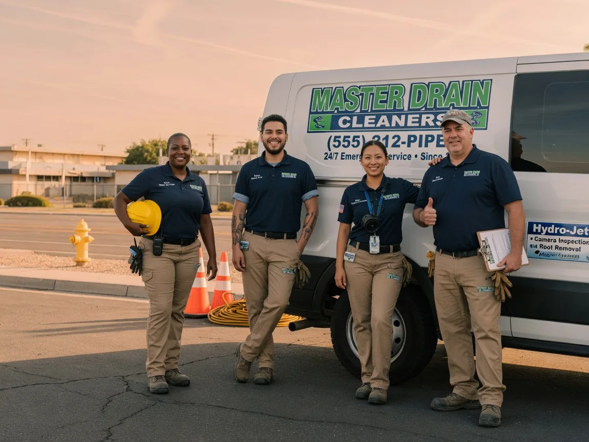 Drain Cleaning company in Sparrow Bush, NY